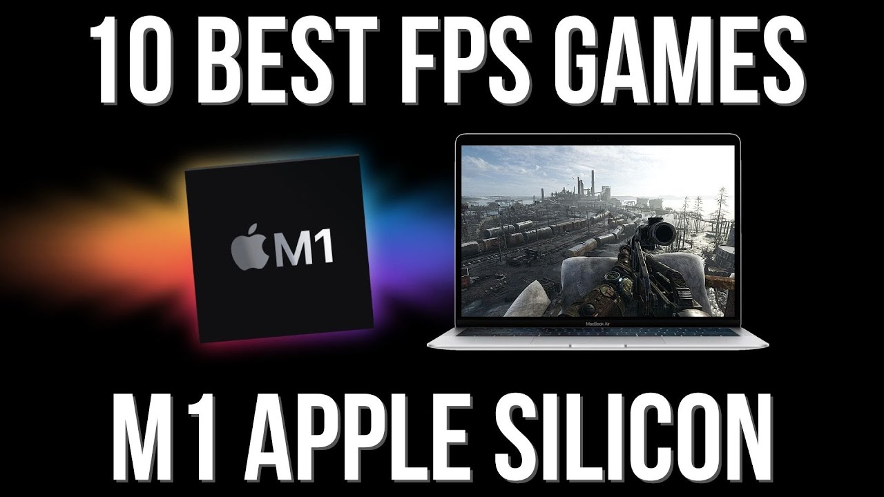 best strategy games for apple mac